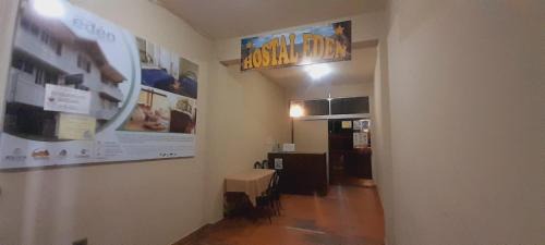 Toro Toro Hotel | Hostal Edén