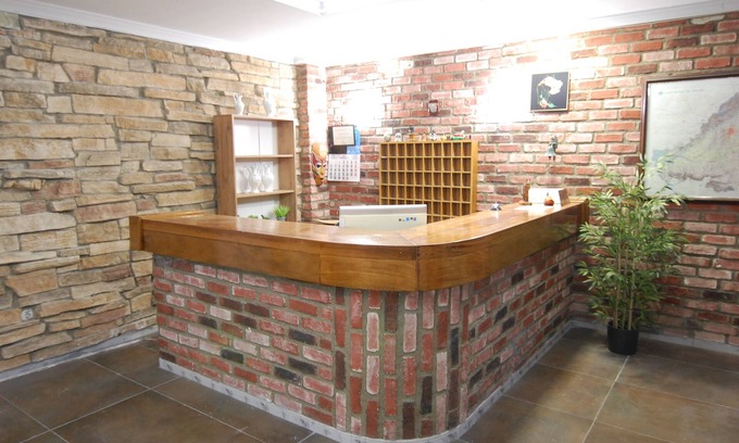 Sesena Nuevo Hostel | Hostal El 36