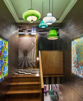 Canedo House | Hostal El Aparcamiento