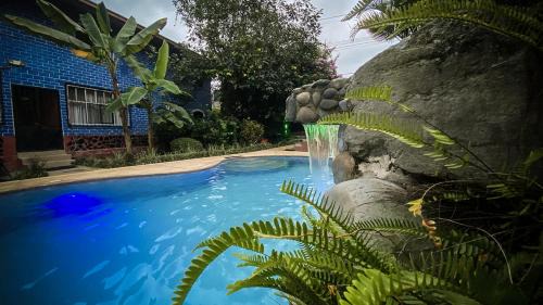 Mindo House | Hostal el Bosque de Mindo