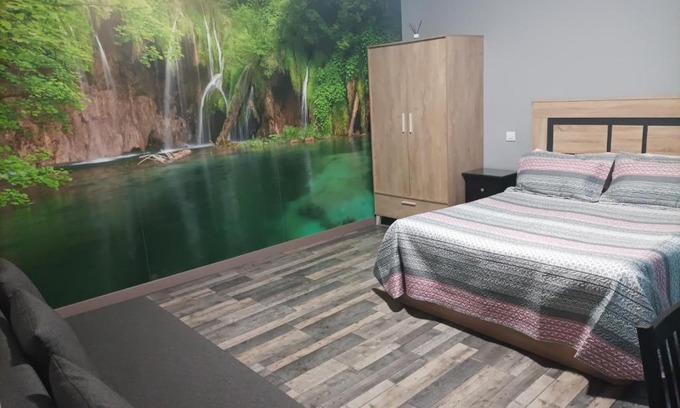 Province of Toledo House | Hostal El Bosque Encantado Toledo