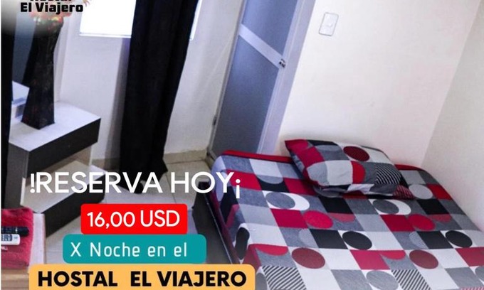 Santa Marta House | Hostal el