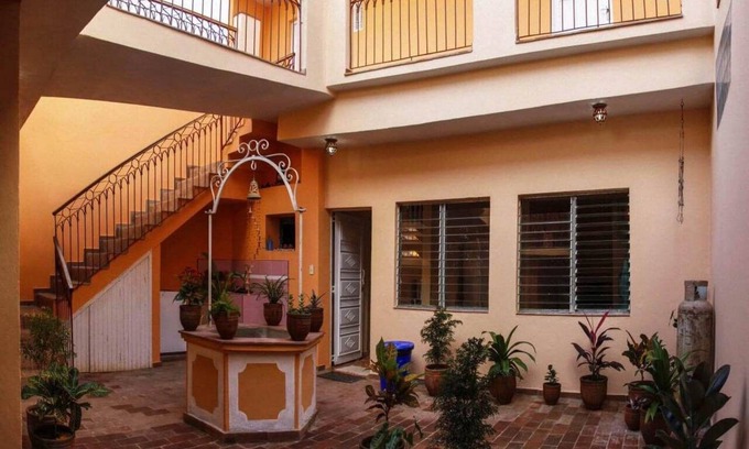 Trinidad House | Hostal El Destino TRINIDAD