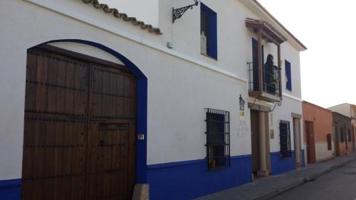 Argamasilla de Alba House | Hostal el lugar de la Mancha