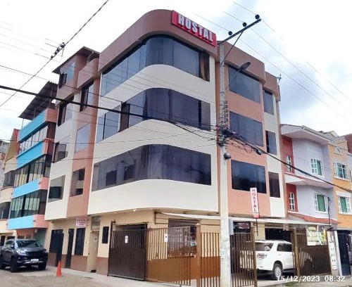 Huayna-Capac House | Hostal el Paraíso
