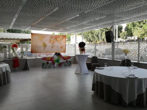 Rus House | Hostal El Sevillano