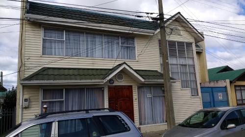 Punta Arenas House | Hostal El Toque de Pilar