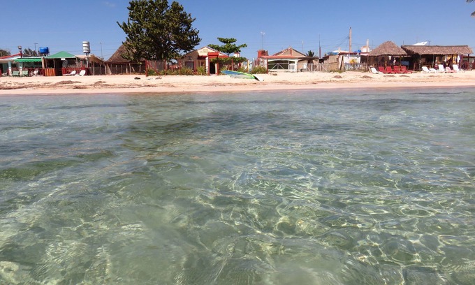 Municipality of Cienaga de Zapata House | Hostal El Velero