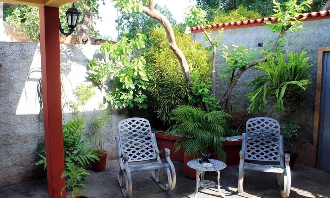 Trinidad House | Hostal Elier y Arlety TRINIDAD