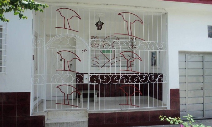Puerto de Boniato House | Hostal EnsueNo SANTIAGO DE CUBA
