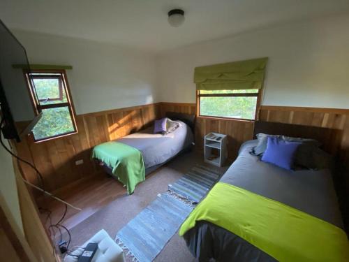 Pucon House | Hostal Entre Ríos
