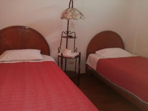 Historical Center Hotel | Hostal Espinoza II