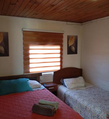 Osorno House | Hostal Familiar Santa María
