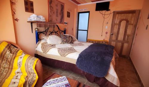Uyuni House | Hostal Golden Quinua
