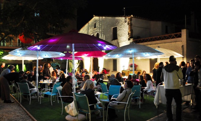 Tossa de Mar House | Hostal Horta Rosell