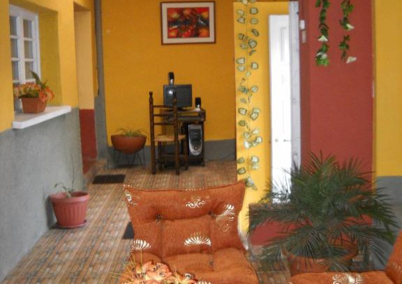 Downtown La Paz Hotel | Hostal Isidoros - Terminal de Buses
