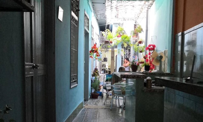 Puerto de Boniato House | Hostal Karina y Franky SANTIAGO DE CUBA