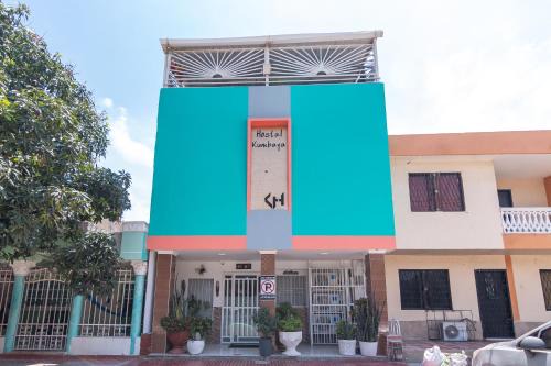 Mamatoco House | Hostal Kumbaya