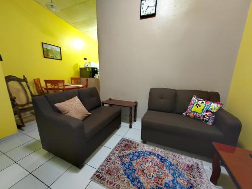 San Miguel House | Hostal La Campana