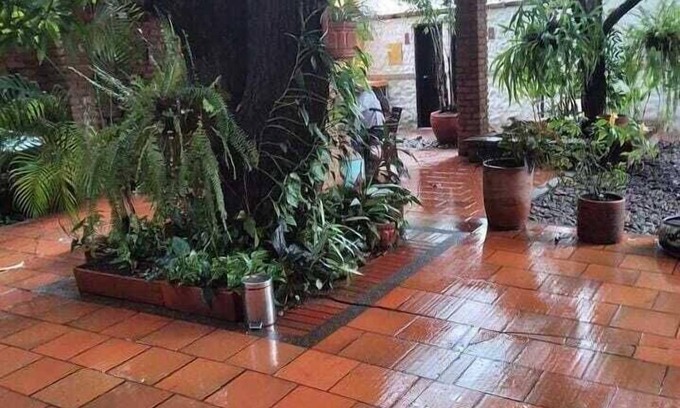 Valledupar Hotel | Hostal La Casona Vieja