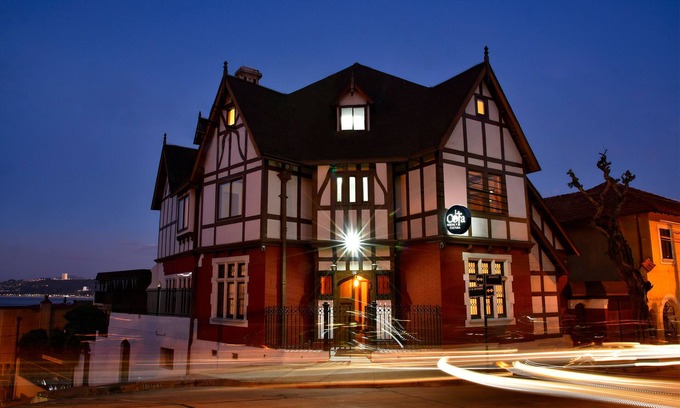Vina del Mar Bed & Breakfast | Hostal La Cofa