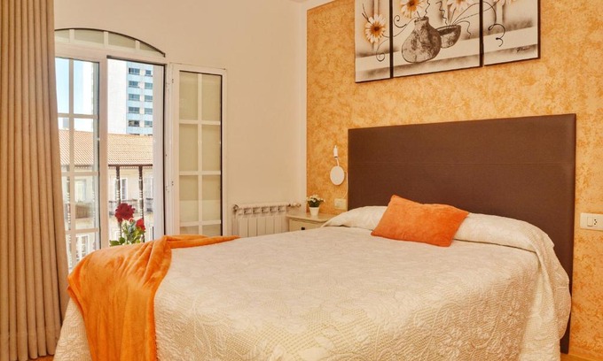 Casco Vello House | Hostal la Colegiata