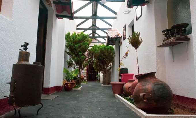 Uyuni Hotel | Hostal La Magia de Uyuni