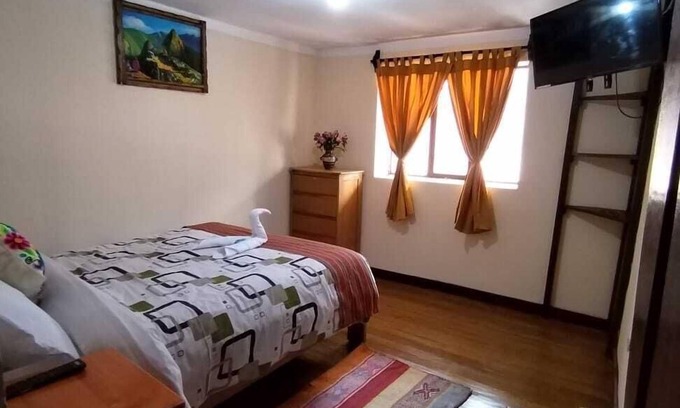Ollantaytambo House | Hostal La Posada De Ollanta