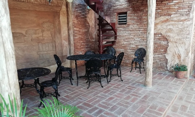 Trinidad House | Hostal La Torres Padrón