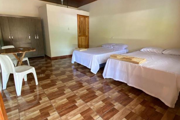 Suchitoto House | Hostal las 3 J