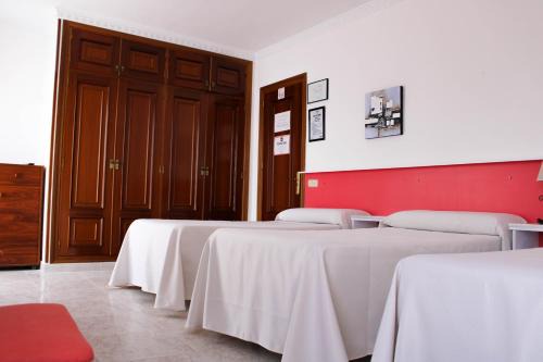Cabo de Gata House | Hostal Las Dunas