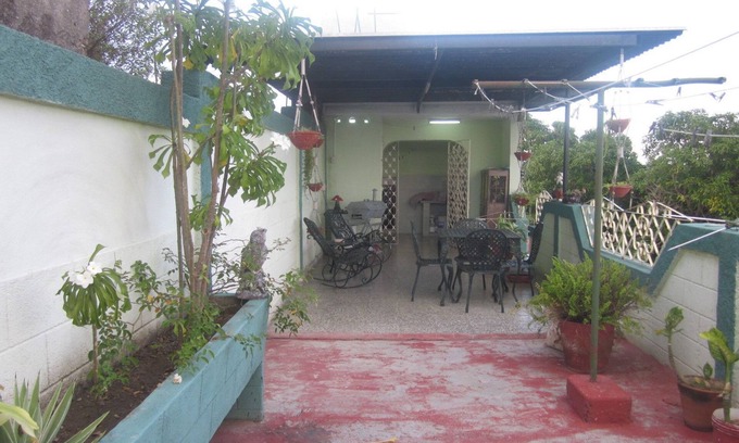 Cienfuegos House | Hostal Las Estrellas