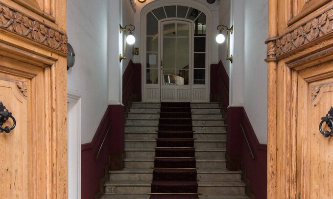 la Vila de Gracia House | Hostal Lesseps