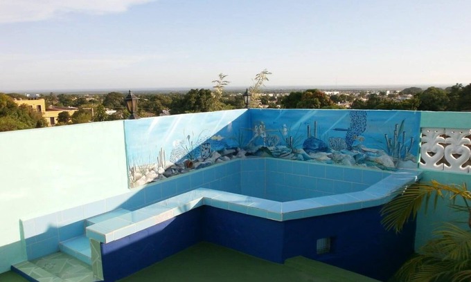 Trinidad House | Hostal Los Faroles TRINIDAD