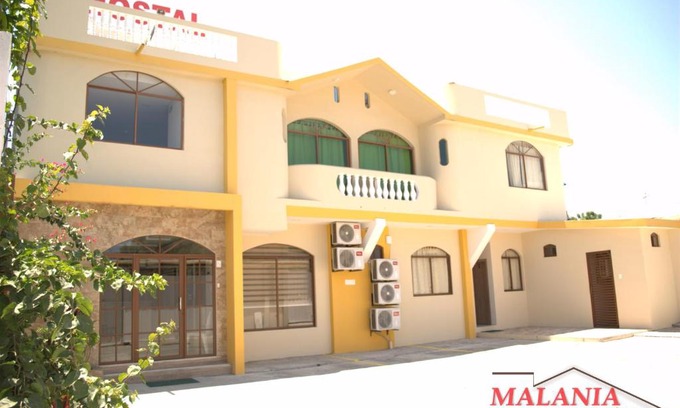 Manta House | Hostal Malania