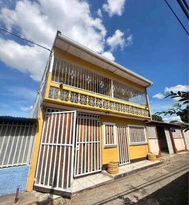 Rio Blanco House | Hostal Managua