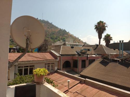 Bellavista House | hostal mancora