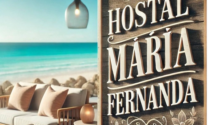 Zona Colonial Hotel | Hostal Maria Fernanda