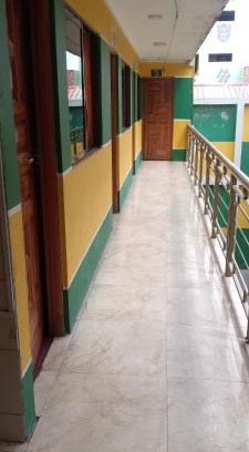 La Paz House | Hostal MARQUEZ
