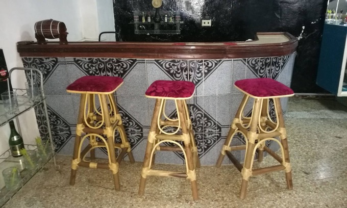 Old Havana House | Hostal Mendieta
