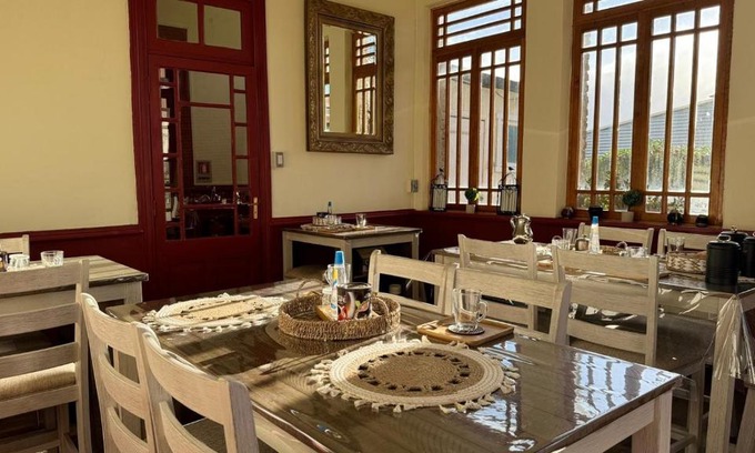 Punta Arenas House | Hostal Micalvi