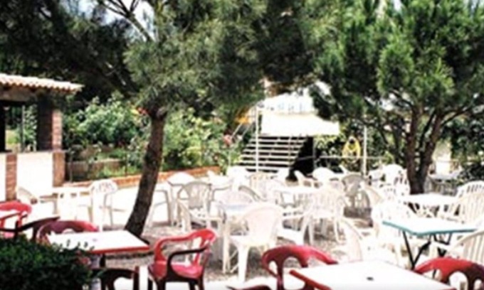 Sastago Hostel | Hostal Monasterio de Rueda