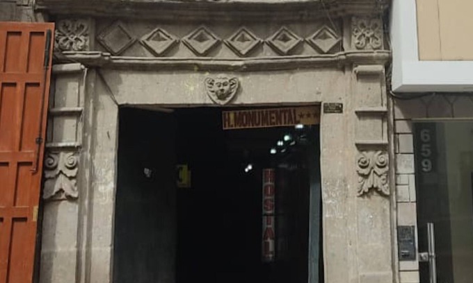 Cajamarca Hotel | Hostal Monumental