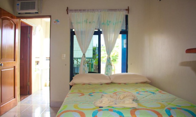 Puerto Baquerizo Moreno House | Hostal Nathaly