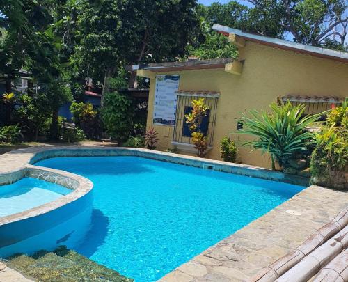 Puerto Colombia Hotel | Hostal Nova Colonial