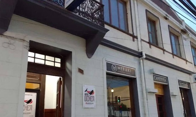 Punta Arenas Bed & Breakfast | Hostal Ochen Punta Arenas