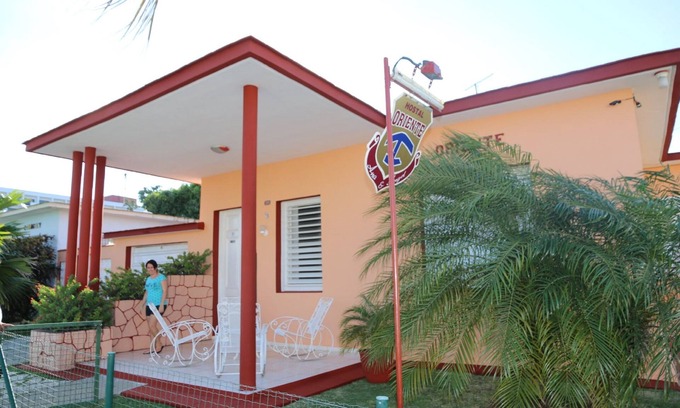 Cienfuegos House | Hostal Oriente