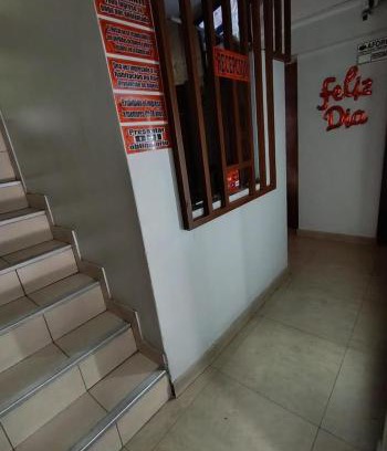 Independencia Hotel | Hostal Paris 3