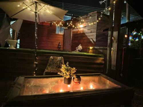 Constitucion House | hostal playera
