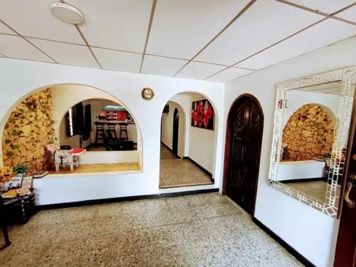Torices House | hostal portones de getsemani